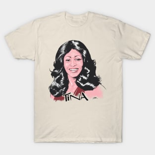 Simply Tina T-Shirt